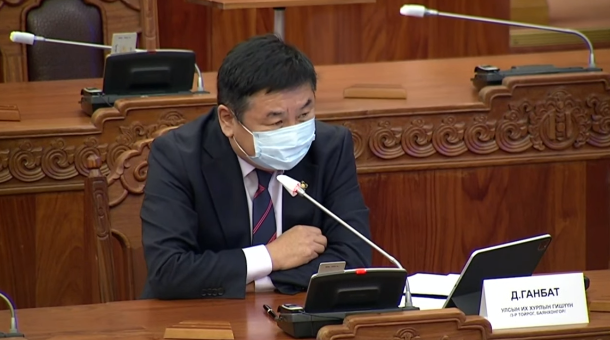 “Халдвартай хүнийхээ тоог зориуд нэмээд байна уу”